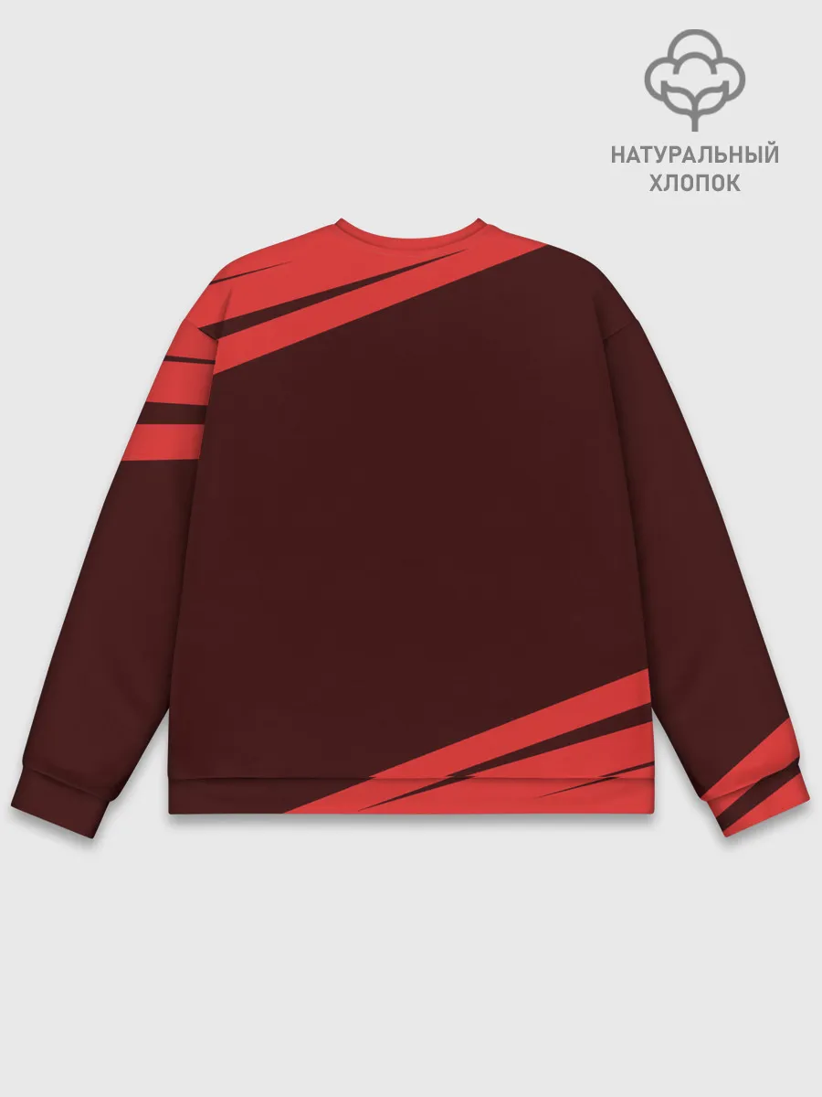 Мужской свитшот базовый / BAYER / Байер