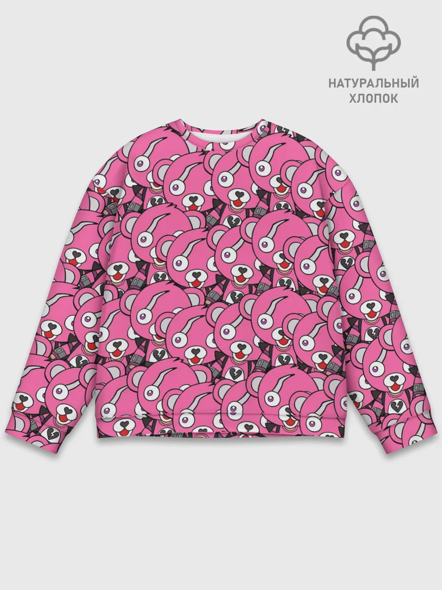 Мужской свитшот базовый / FORTNITE