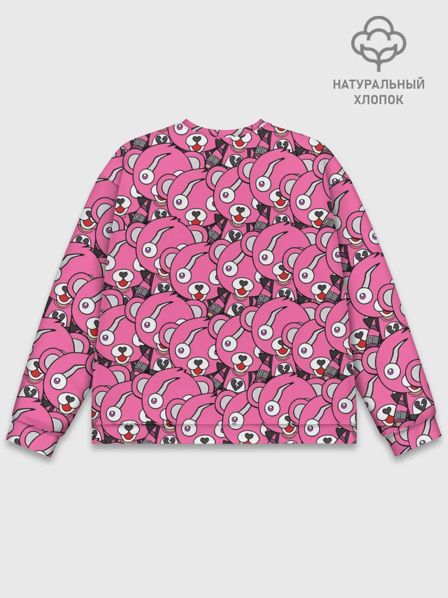 Мужской свитшот базовый / FORTNITE