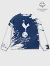 Мужской свитшот базовый / TOTTENHAM HOTSPUR / Тоттенхэм