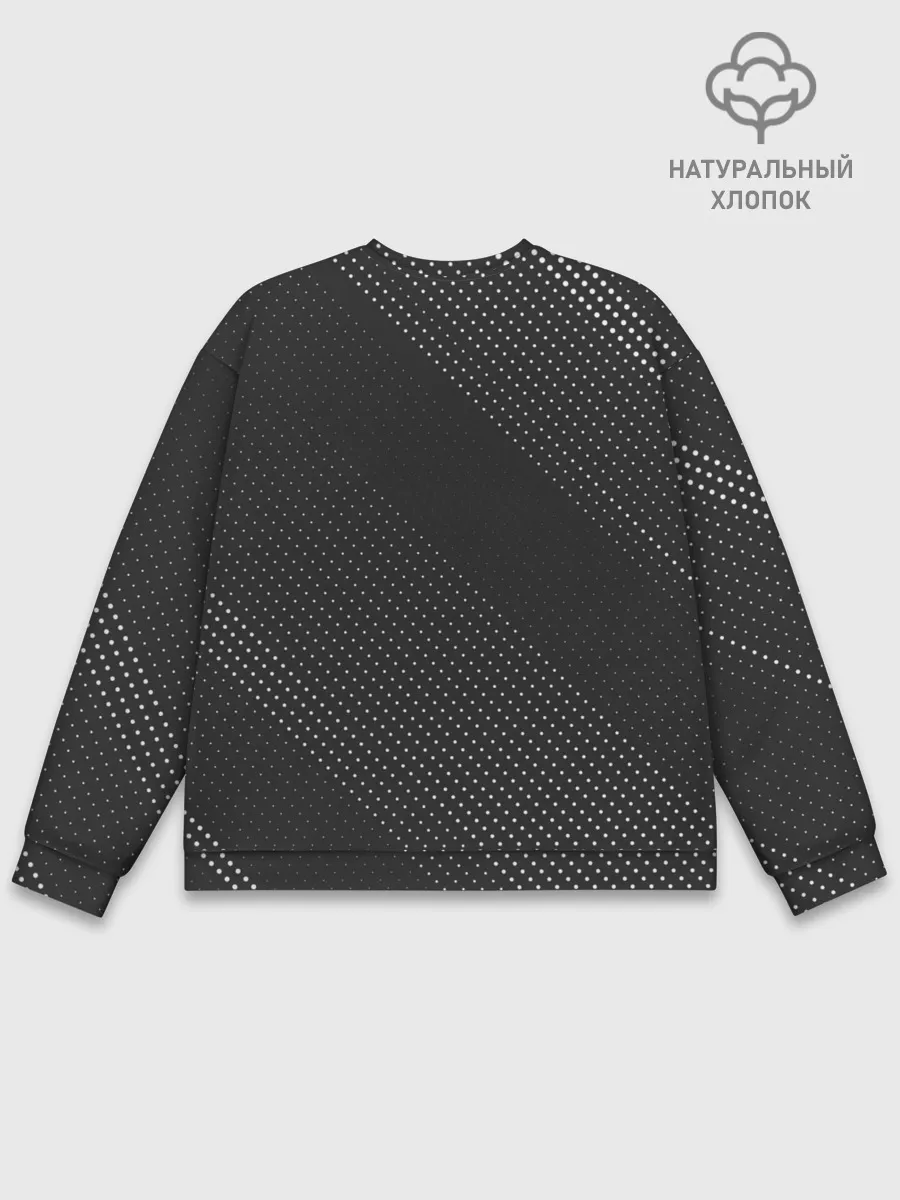 Мужской свитшот базовый / TOTTENHAM HOTSPUR / Тоттенхэм