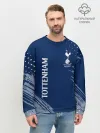 Мужской свитшот базовый / TOTTENHAM HOTSPUR.