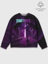 Мужской свитшот базовый / fortnite
