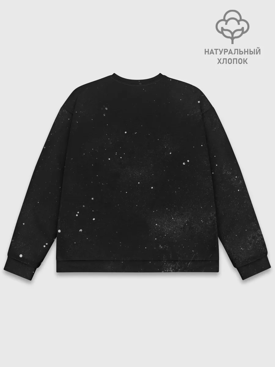 Мужской свитшот базовый / Five Finger Death Punch