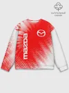 Мужской свитшот базовый / MAZDA / Мазда
