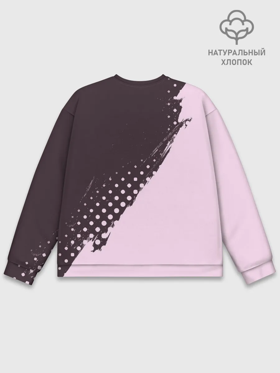 Мужской свитшот базовый / LIL PEEP / ЛИЛ ПИП