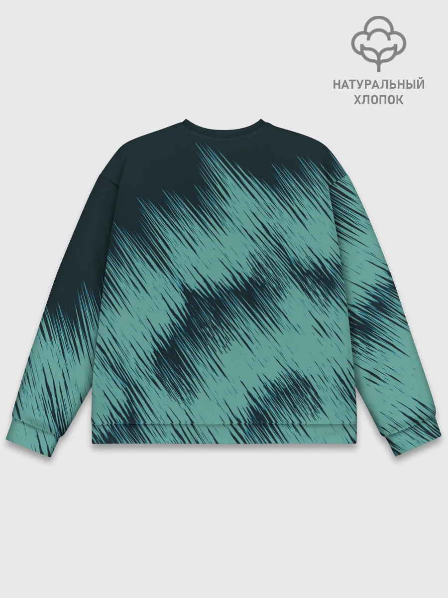 Мужской свитшот базовый / LIVERPOOL