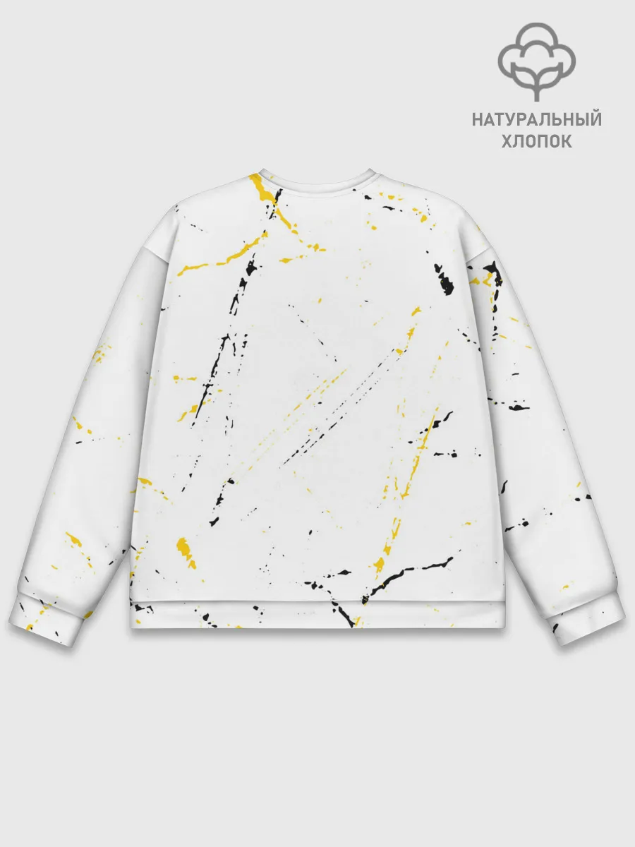 Мужской свитшот базовый / RUSSIAN EMPIRE