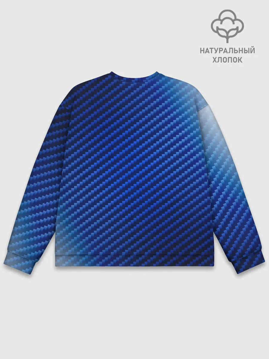 Мужской свитшот базовый / FORD / Форд