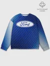 Мужской свитшот базовый / FORD / Форд