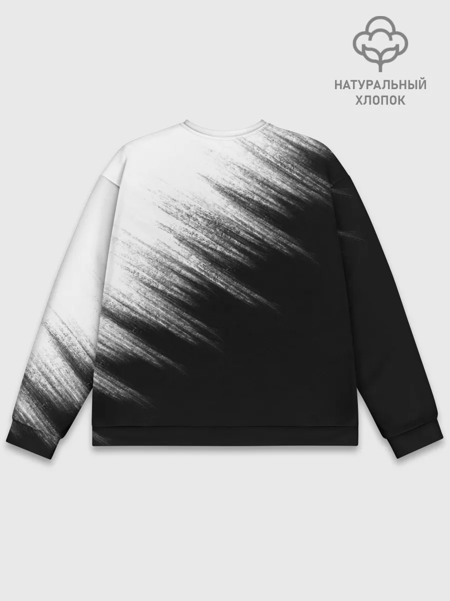 Мужской свитшот базовый / Linkin Park