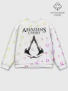Мужской свитшот базовый / ASSASSIN’S CREED VALHALLA