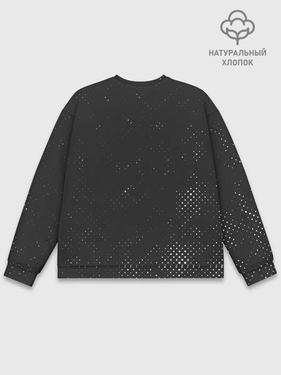 Мужской свитшот базовый / INFINITI / Инфинити