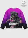Мужской свитшот базовый / Фортнайт