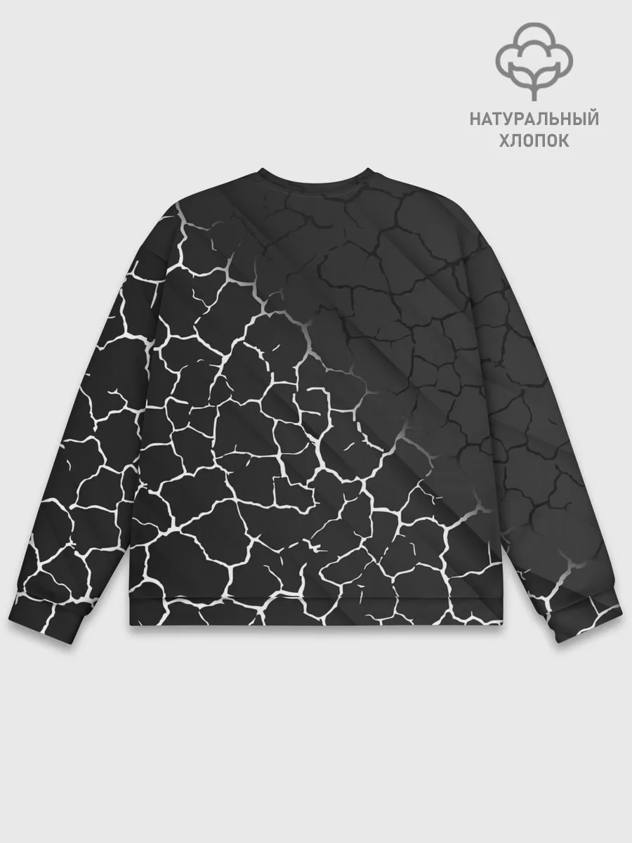 Мужской свитшот базовый / LINKIN PARK.