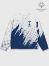 Мужской свитшот базовый / Tottenham Hotspur.
