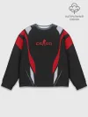 Мужской свитшот базовый / CS GO