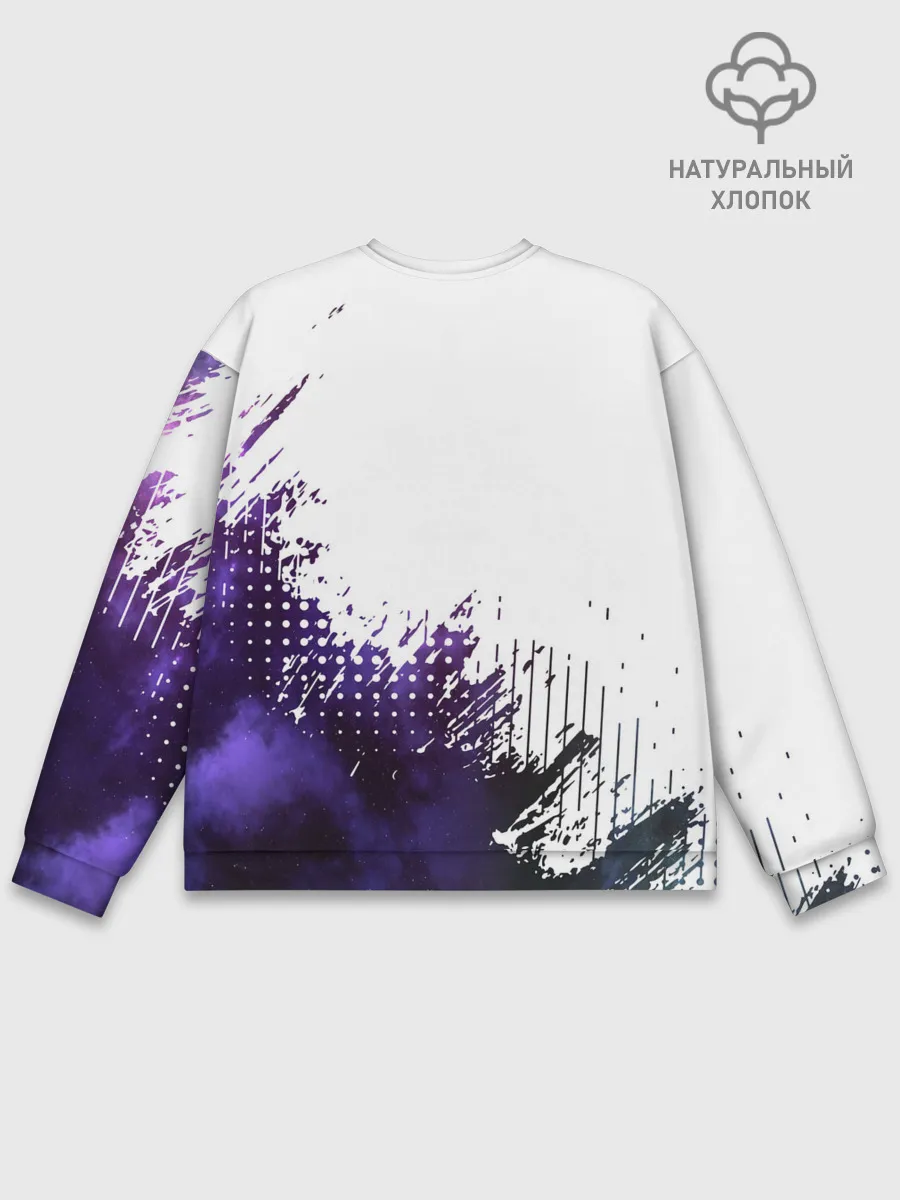 Мужской свитшот базовый / DESTINY 2: BEYOND LIGHT.