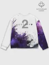 Мужской свитшот базовый / DESTINY 2: BEYOND LIGHT.