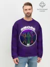 Мужской свитшот базовый / ДРУЖНЫЙ AMONG US