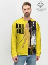 Мужской свитшот базовый / Убить Билла