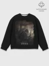 Мужской свитшот базовый / S.T.A.L.K.E.R.
