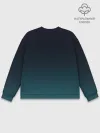 Мужской свитшот базовый / GRADIENT