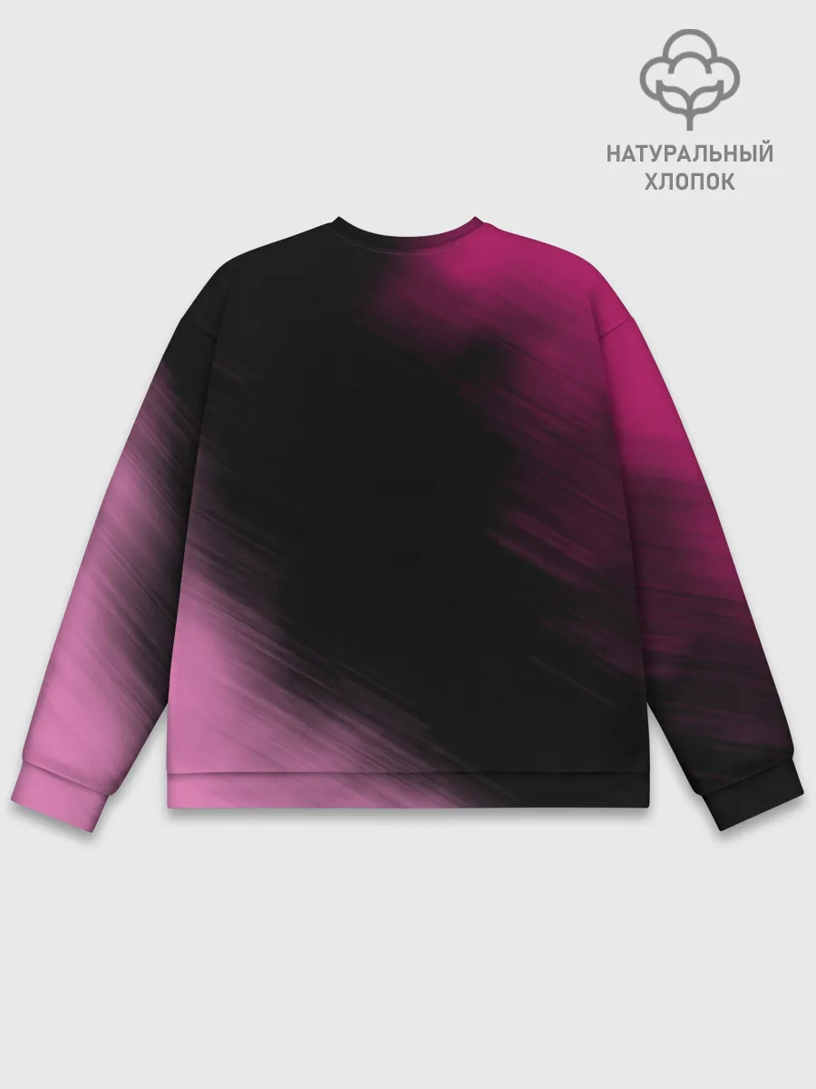 Мужской свитшот базовый / AMONG US - Милота