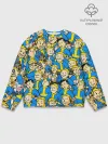 Мужской свитшот базовый / FALLOUT