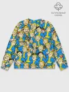 Мужской свитшот базовый / FALLOUT