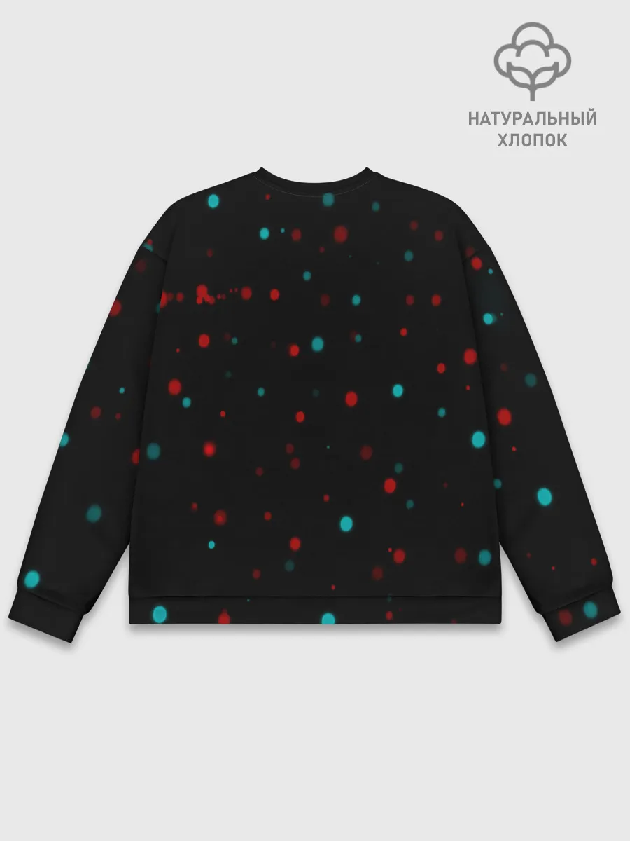 Мужской свитшот базовый / Impostor