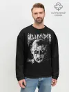 Мужской свитшот базовый / Hellraiser