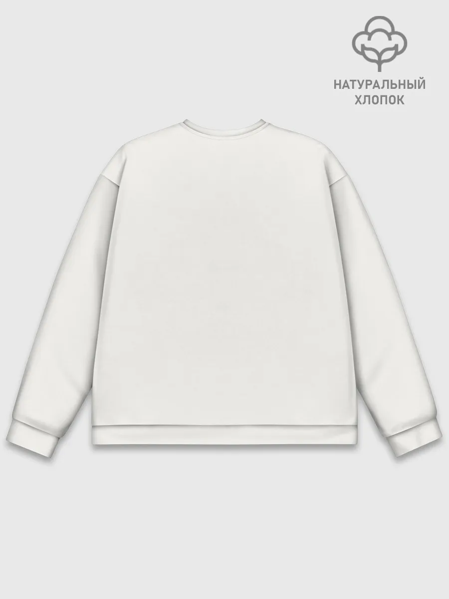 Мужской свитшот базовый / Assassin’s Creed Unity