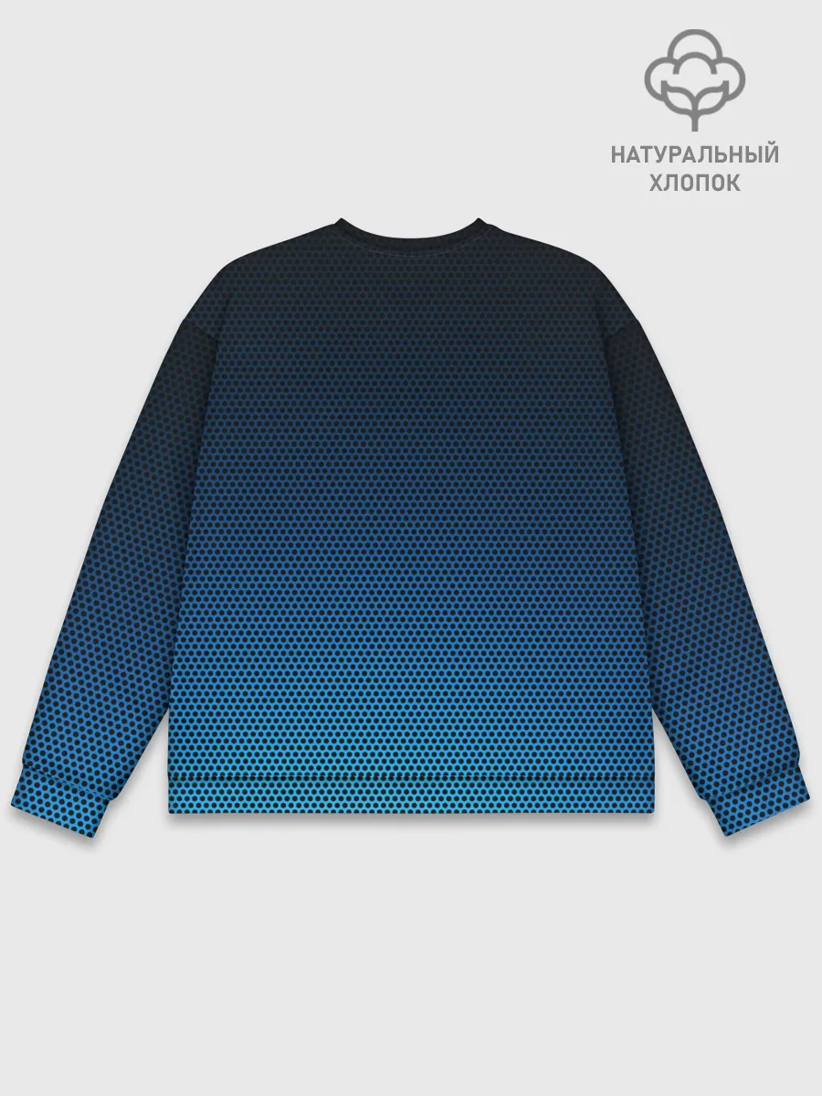 Мужской свитшот базовый / INFINITI