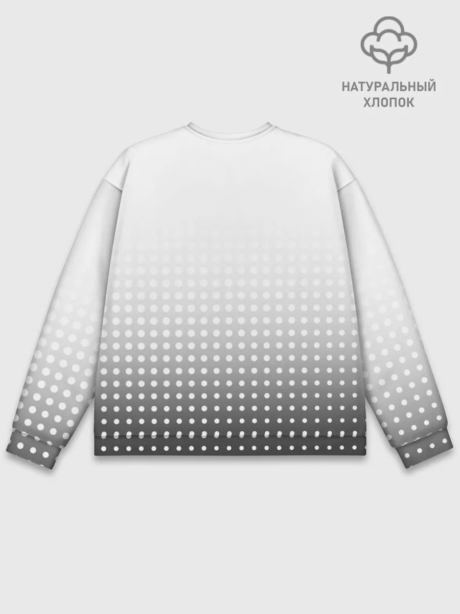 Мужской свитшот базовый / Renault