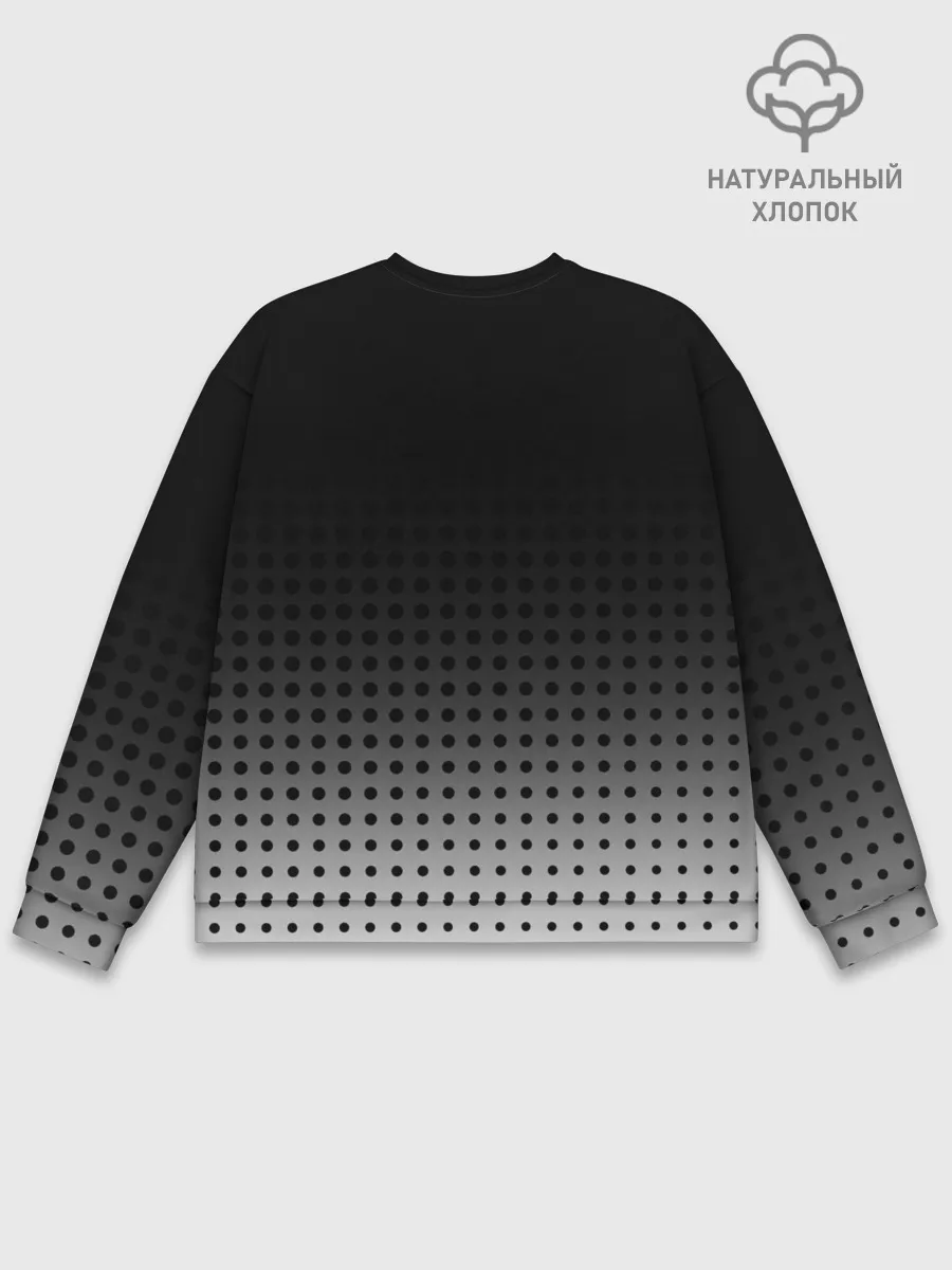 Мужской свитшот базовый / Renault