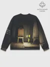 Мужской свитшот базовый / Little Nightmares 2