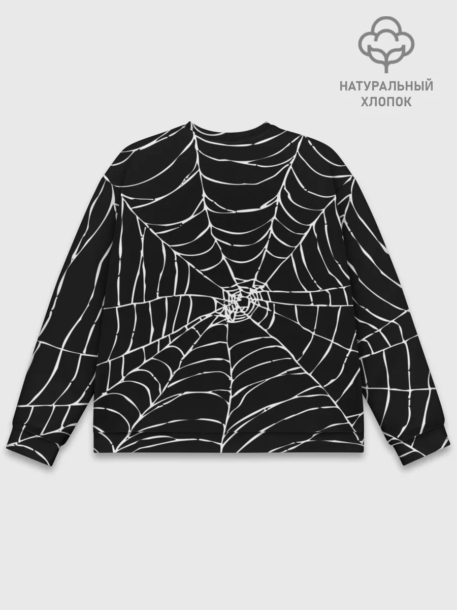 Мужской свитшот базовый / Little Nightmares