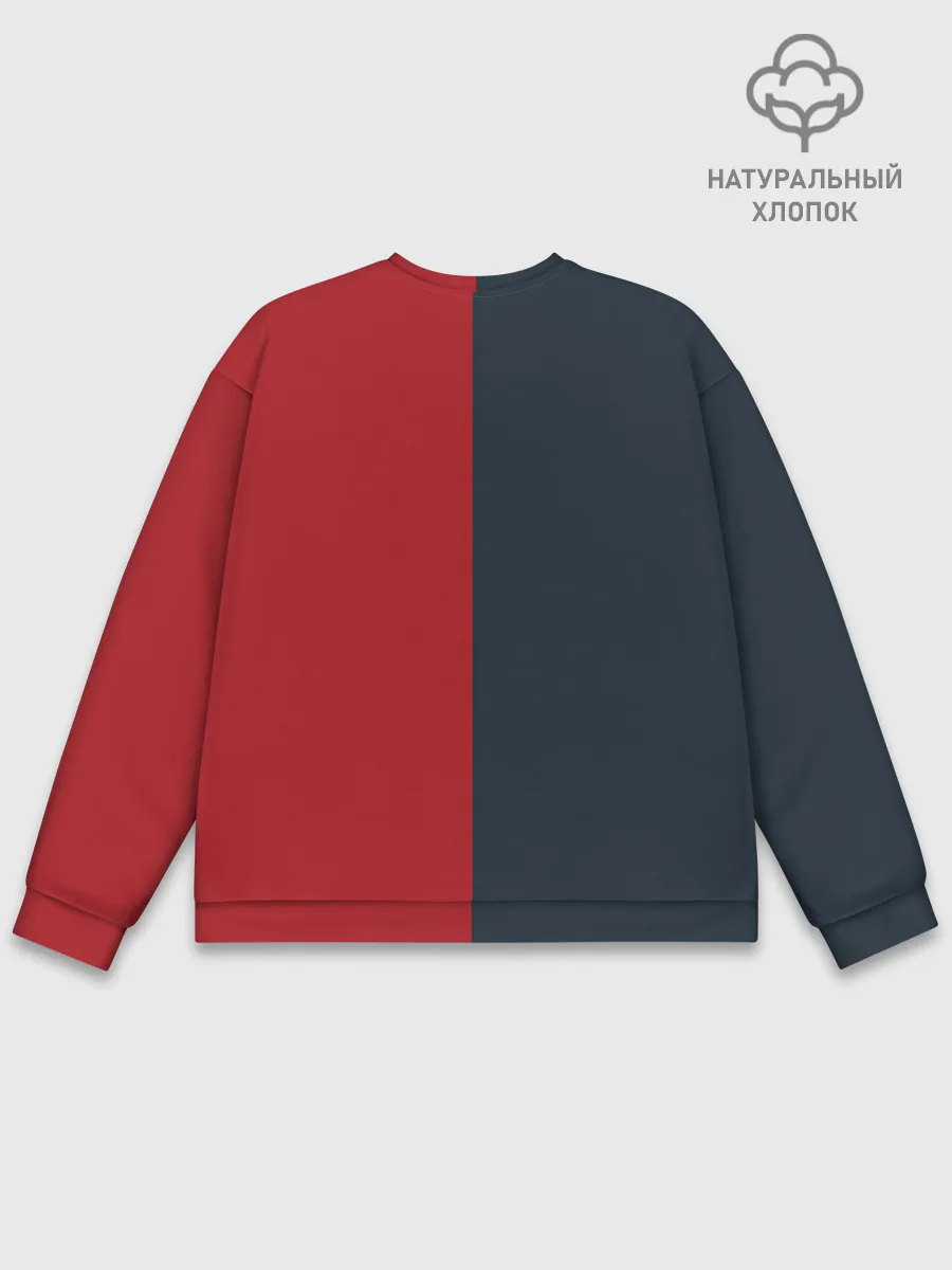 Мужской свитшот базовый / RDR2 | Артур