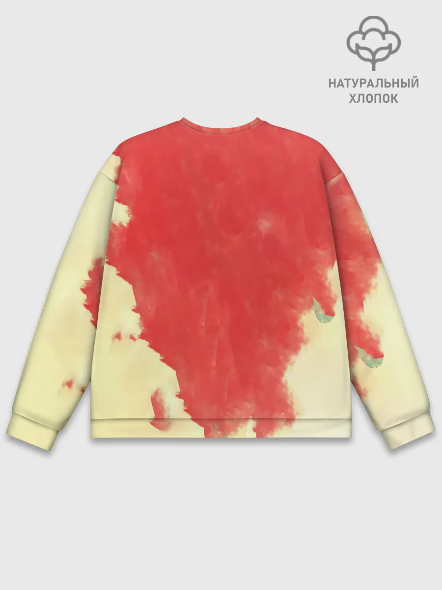 Мужской свитшот базовый / LINKIN PARK