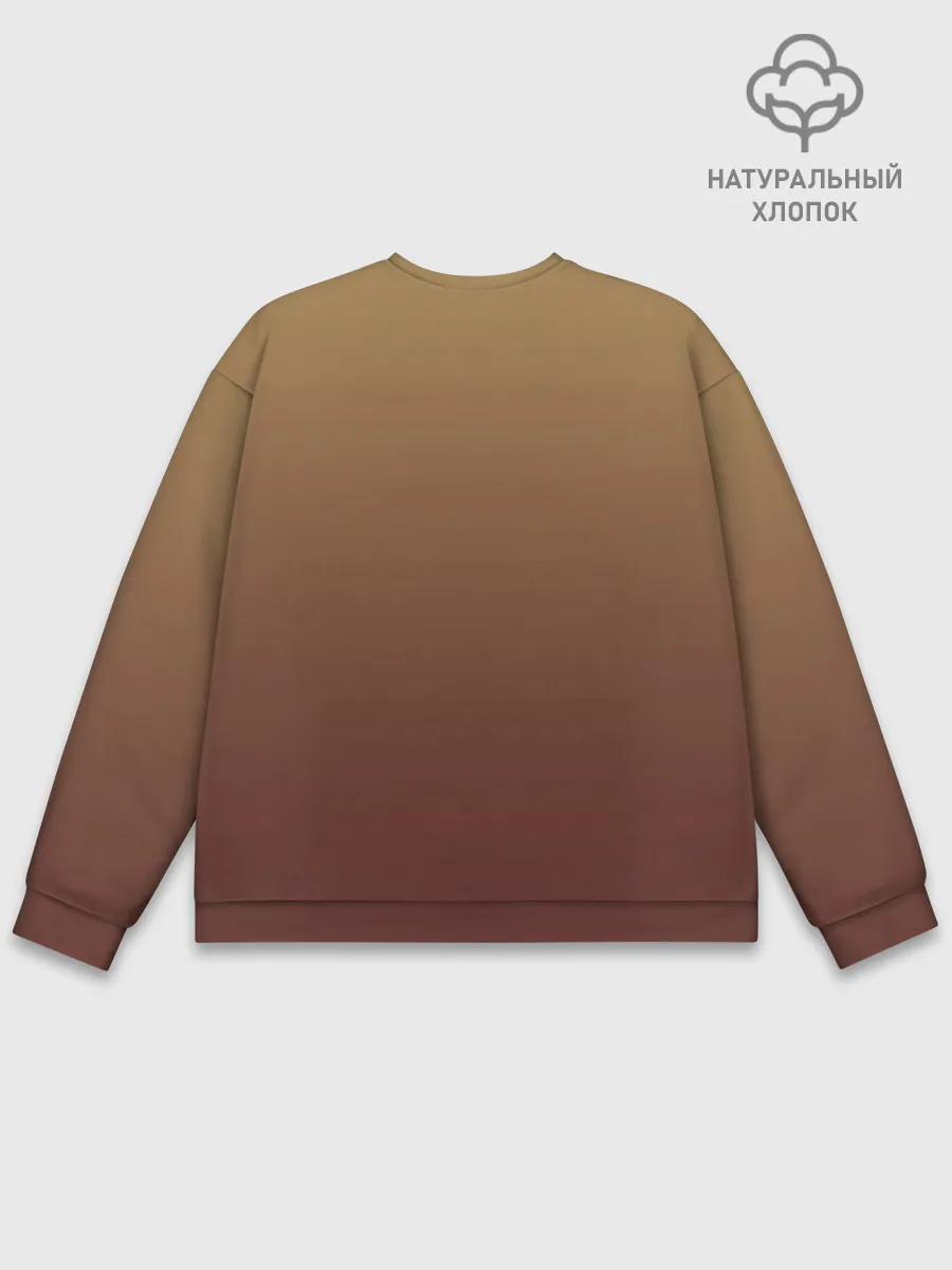 Мужской свитшот базовый / RE3 | Nemesis