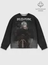 Мужской свитшот базовый / Ведьмак