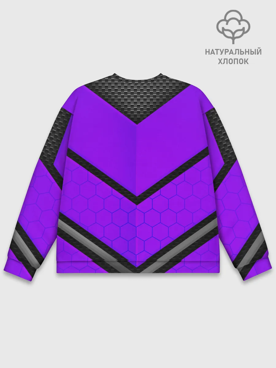 Мужской свитшот базовый / K11 3D