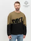 Мужской свитшот базовый / DayZ
