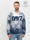 Мужской свитшот базовый / DayZ