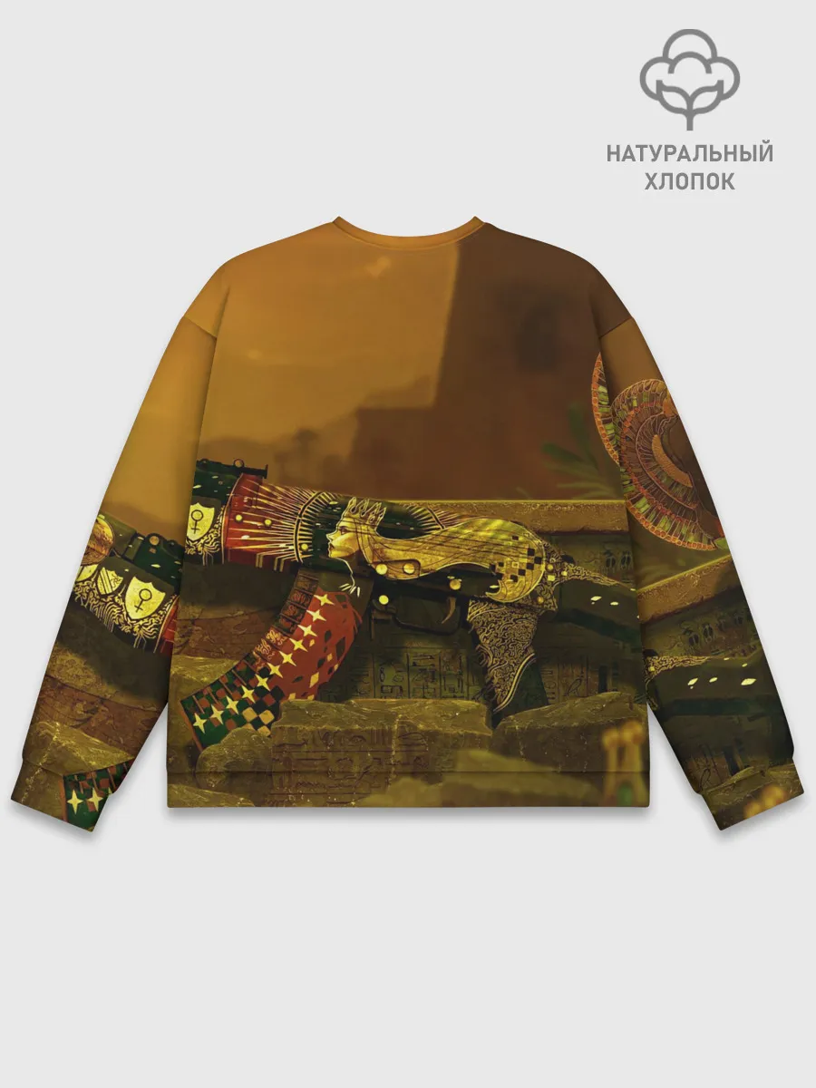 Мужской свитшот базовый / The Empress CSGO