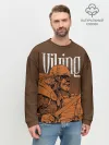 Мужской свитшот базовый / Viking