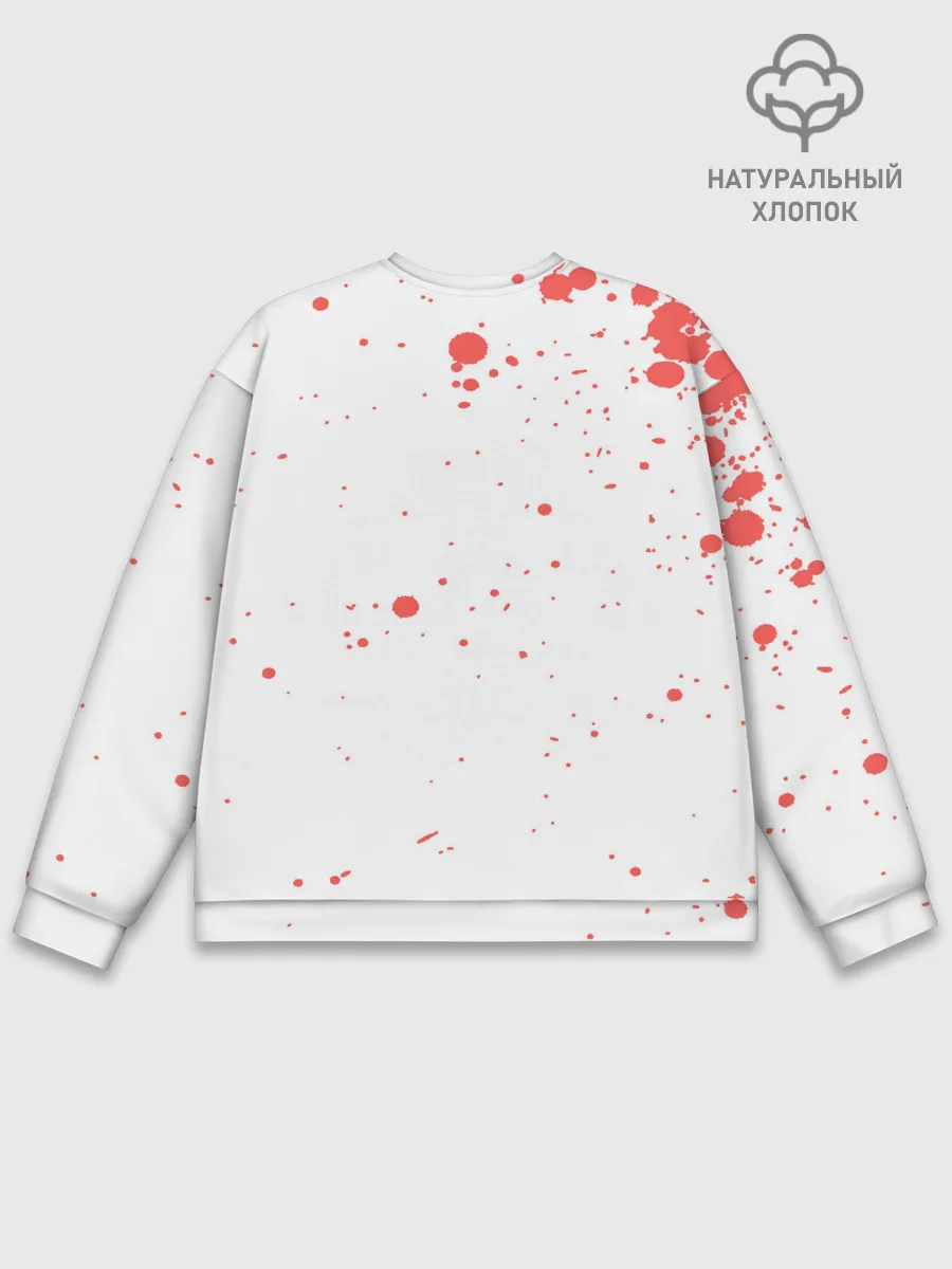 Мужской свитшот базовый / Grand Theft Auto V | GTA 5