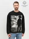 Мужской свитшот базовый / THE CURE
