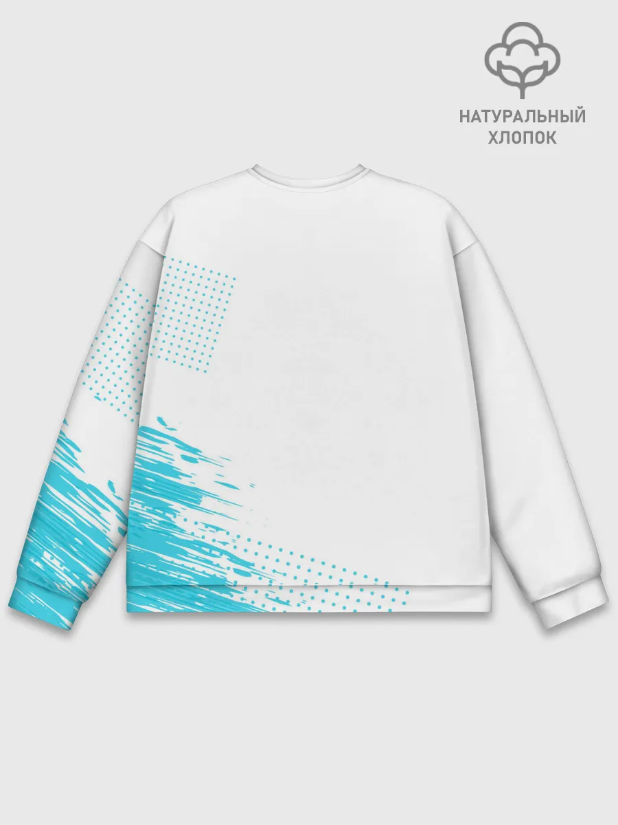 Мужской свитшот базовый / Канеки Кен